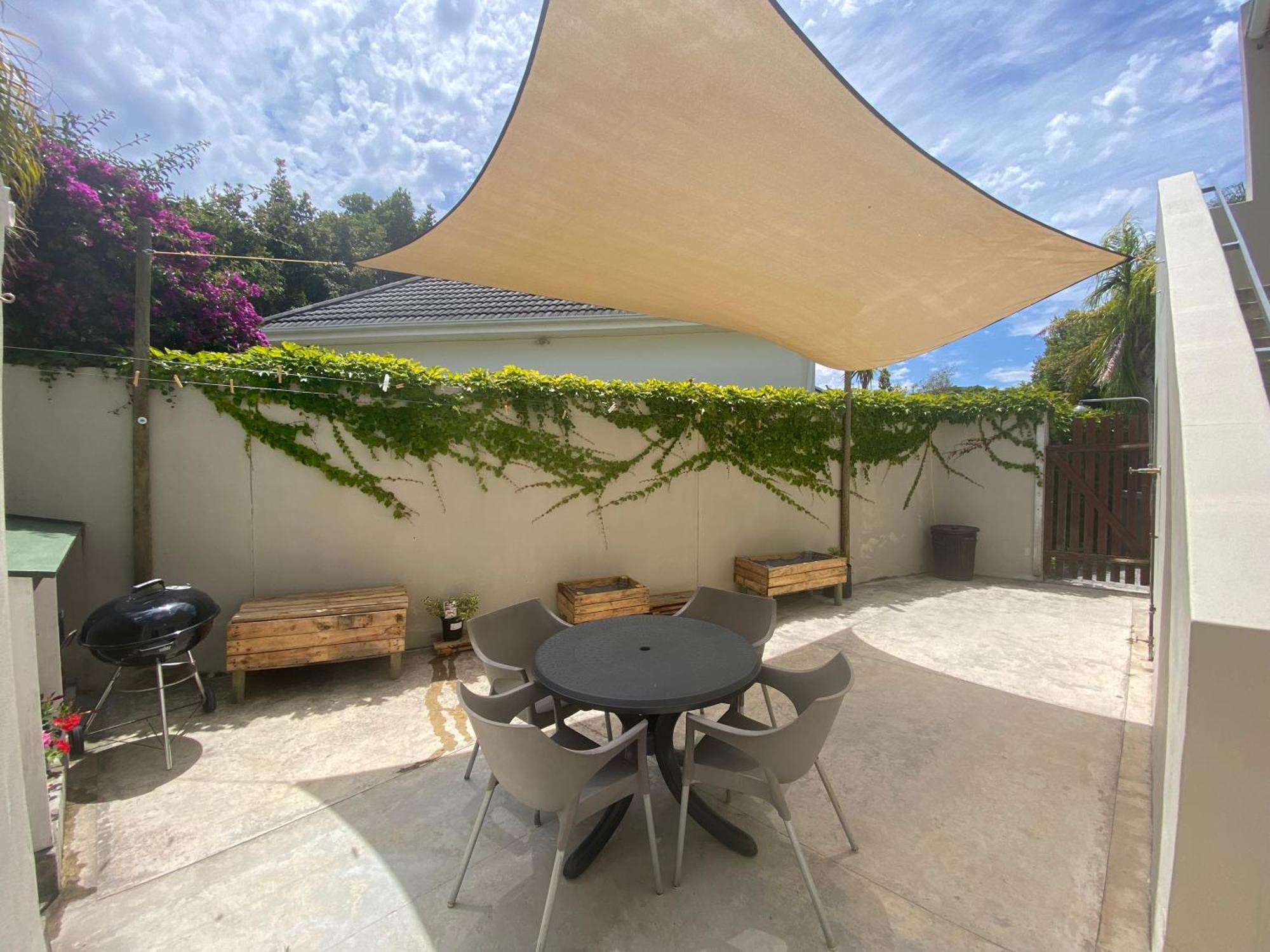 Bing Heights Suite Hermanus Extérieur photo